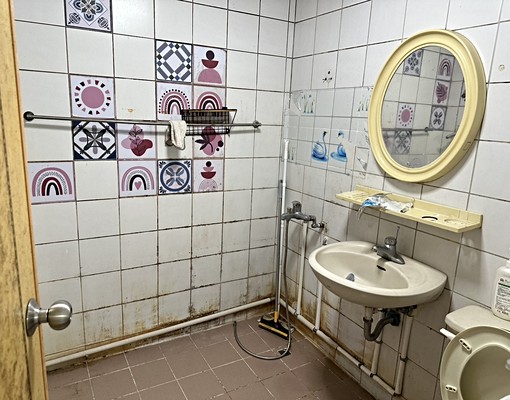 前後陽台大飯客廳黃金3樓採光通風佳生活機能強 - 591租屋網 - Image 15