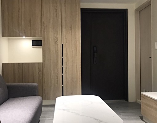 高鐵站前全新精緻全配2房車 - Image 10