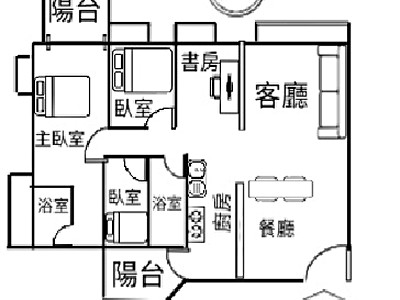 社區圖片