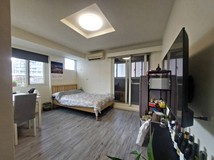 中正路捷運景安站摩登大國美..