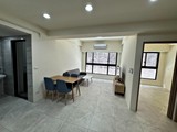 新竹租屋,竹東租屋,整層住家出租,星都匯C區.全新2房.屋主自租.含車含管！
