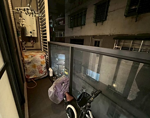 免仲介服務費㊣菜寮捷運站挑高正點兩房㊣ - Image 8