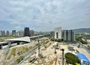 竹北市-高鐵七路3房2廳，52.3坪