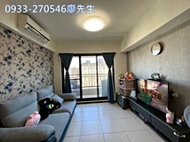 大連街▼降價▼鼎藏璞麗二房..