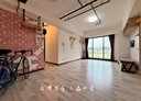 北屯區-軍福七路2房2廳，33坪