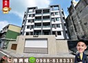 埔心鄉-鎮福街2房2廳，27.3坪