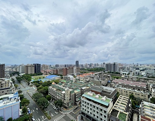 小何精選⭐️泰鉅捷世匯⭐️景觀3房⭐️可寵可租補 - Image 6