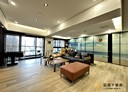 林口區-公園路3房2廳，101.3坪