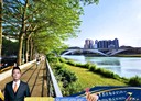 新店區-環河路3房2廳，28.4坪