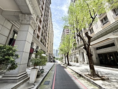社區圖片