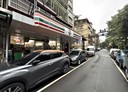 新店區-富貴街店面，70.4坪