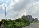 龜山區-樂捷段土地，288坪