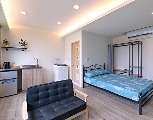 中原商圈-火車站套房 - Image 3