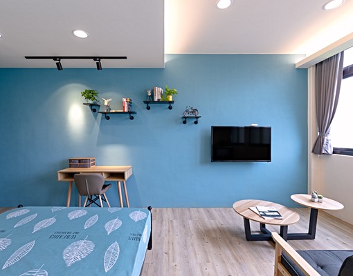 中原商圈-火車站套房 - Image 5