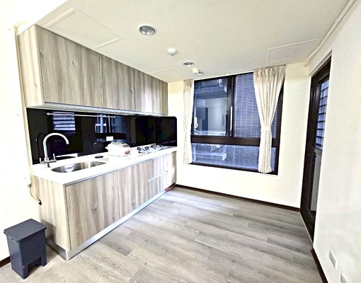 免仲介費可租補-可貓-全新璟都麗緻二房車-五泰小菁 - Image 5