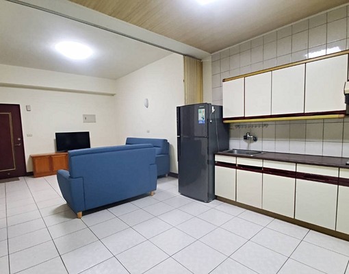 善化正市中心電梯3房2廳2衛3陽台18000 - 591租屋網 - Image 1