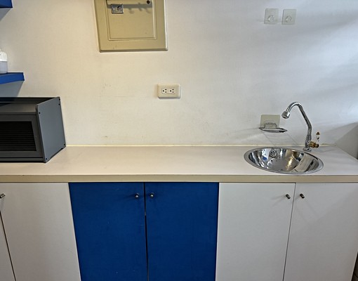 稀有釋出的歐夏蕾美套房鬧中取靜,機會難得,近中國醫,免仲介費 - Image 1