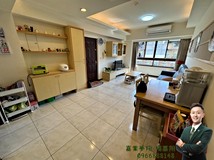 中正三街🏠嘉業夢翔🏠力行市..