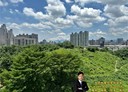 新店區-永安街開放式格局，10.2坪