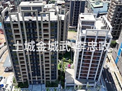 社區圖片