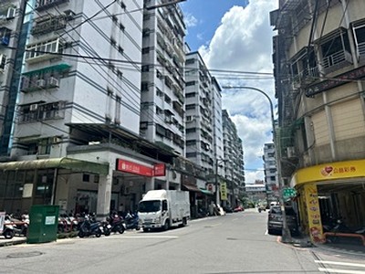 社區圖片