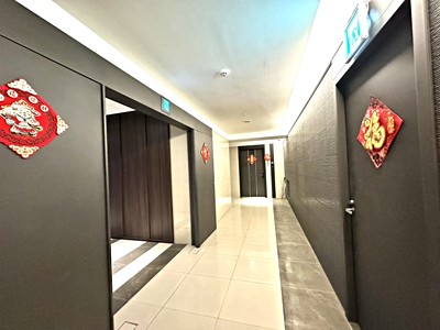 社區圖片