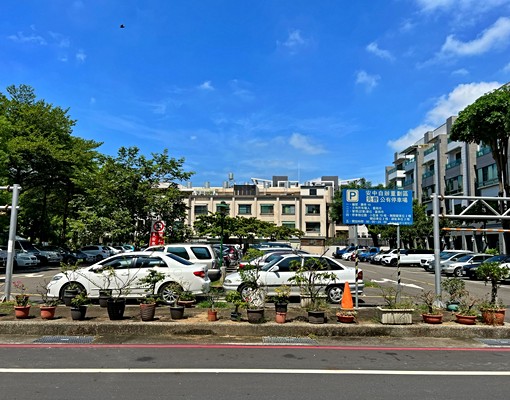近北區採光通風佳公園旁套房 - Image 7