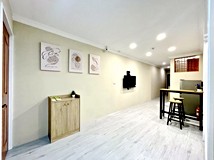 力行路一段123巷大空間美妝..