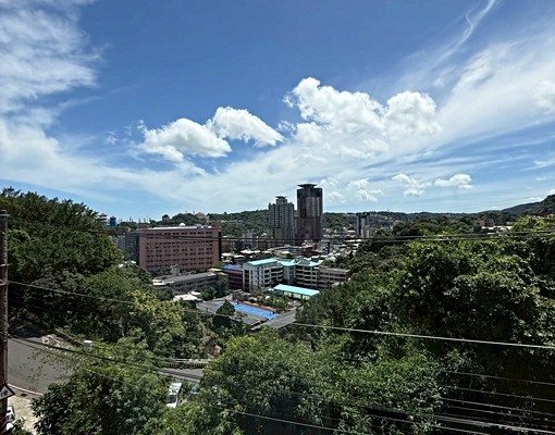 南榮新村景觀3樓~住商市府加盟店鍾文清~ - Image 1