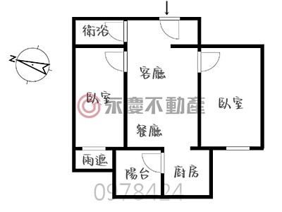 社區圖片