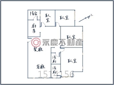 社區圖片