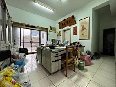 社區圖片