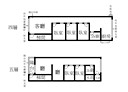 板橋區-四維路3房2廳，19.8坪
