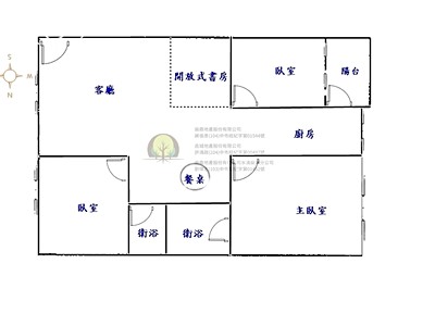 社區圖片