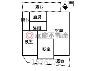 社區圖片