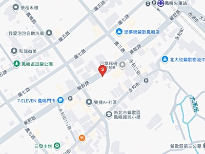 社區圖片
