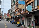 羅東鎮-公園路店面，35.1坪