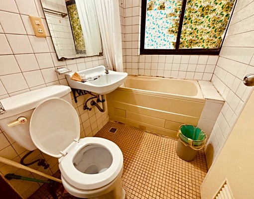 中山國小/可租補/收垃圾/對外窗/機能佳 - Image 7