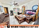 中和區-忠孝街3房2廳，23.1坪