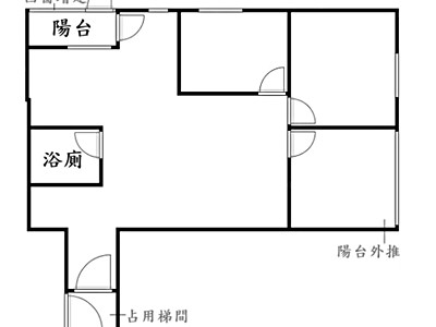 社區圖片