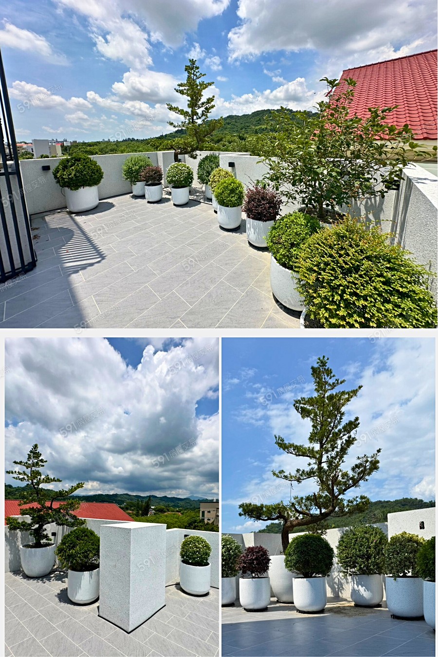 宸璽 生進也實景圖