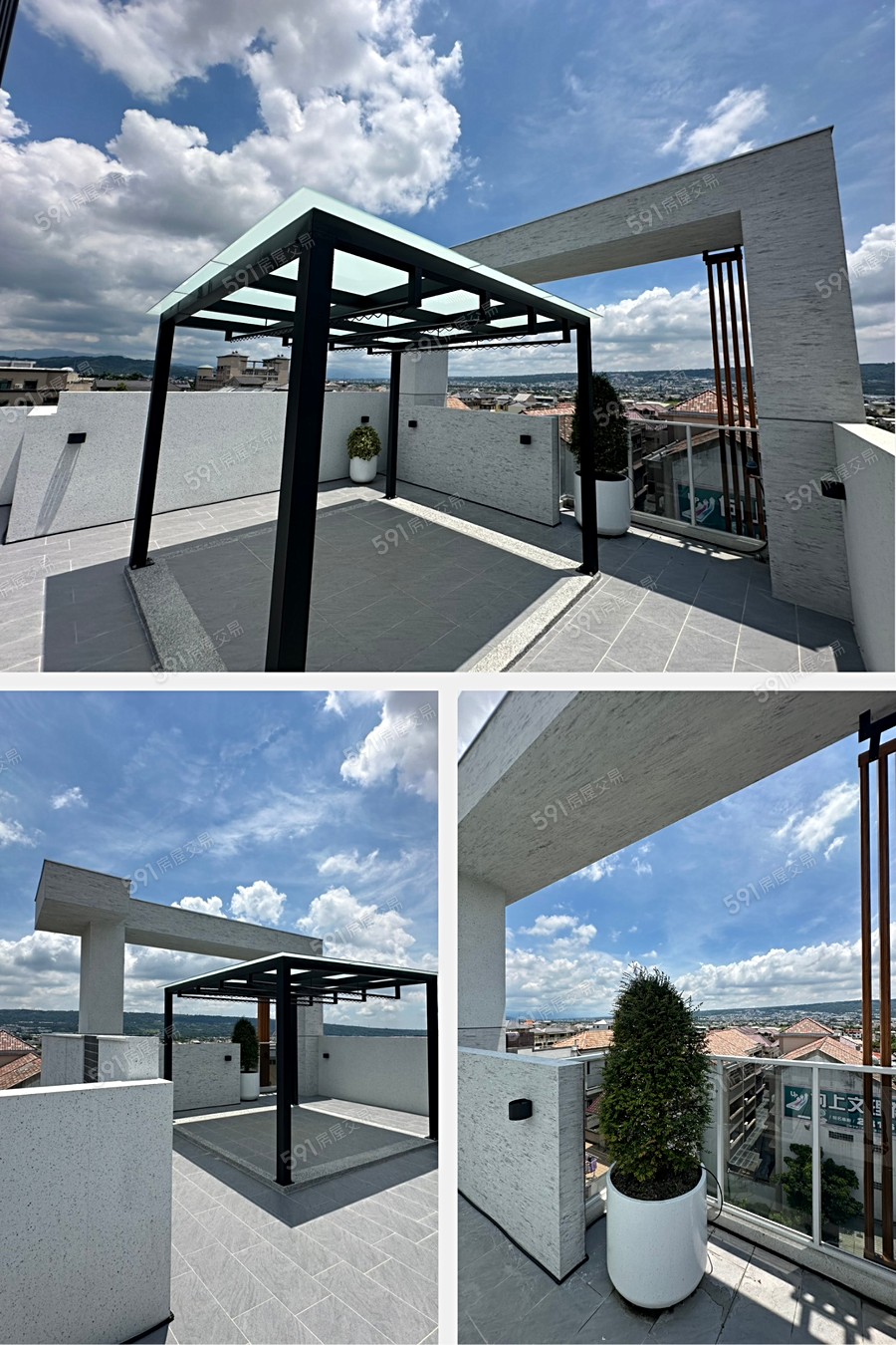 宸璽 生進也實景圖