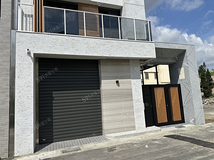 宸璽 生進也實景圖