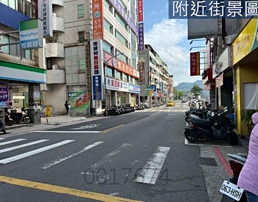近淡水捷運❤️學府路華厦二樓店面❤️可公司行號☀️ - Image 9
