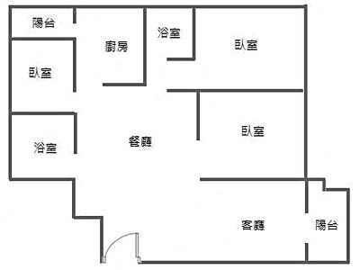 社區圖片