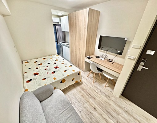 超新超秒殺可雙租補🔥🔥🔥流理台乾溼分離陽台獨洗🔥🔥 - Image 5