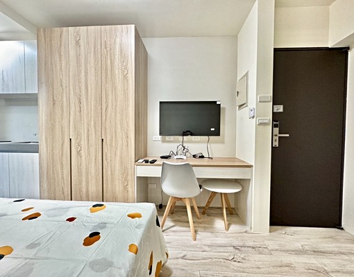 超新超秒殺可雙租補🔥🔥🔥流理台乾溼分離陽台獨洗🔥🔥 - Image 7