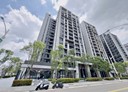 桃園區-青溪一路3房2廳，49.6坪