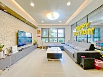 文心南路🏡✨【鄉林新月灣：..