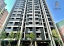 南區-建成路2房2廳，25.4坪